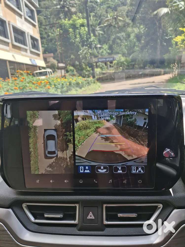 Maruti Suzuki Dzire 2024