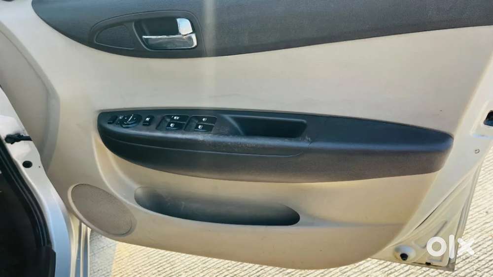 Hyundai I20 1.2 Asta, 2012, Petrol