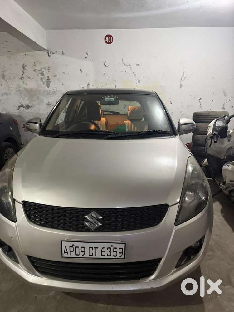 Maruti Suzuki Diesel 2013 Year