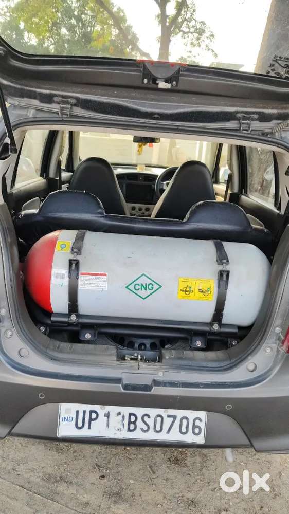 Maruti Suzuki 800 Std 2020