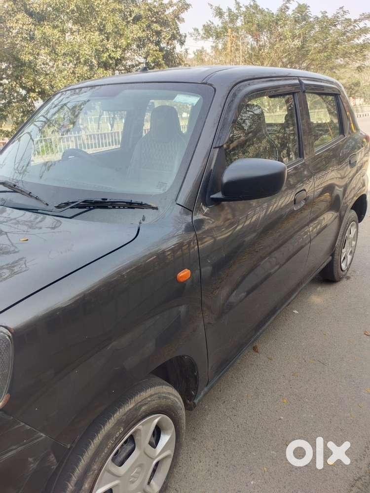2023 Maruti Suzuki S-presso 1.0 Vxi Amt
