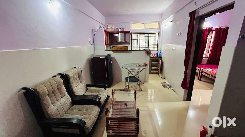 1BHK in Kakkanad