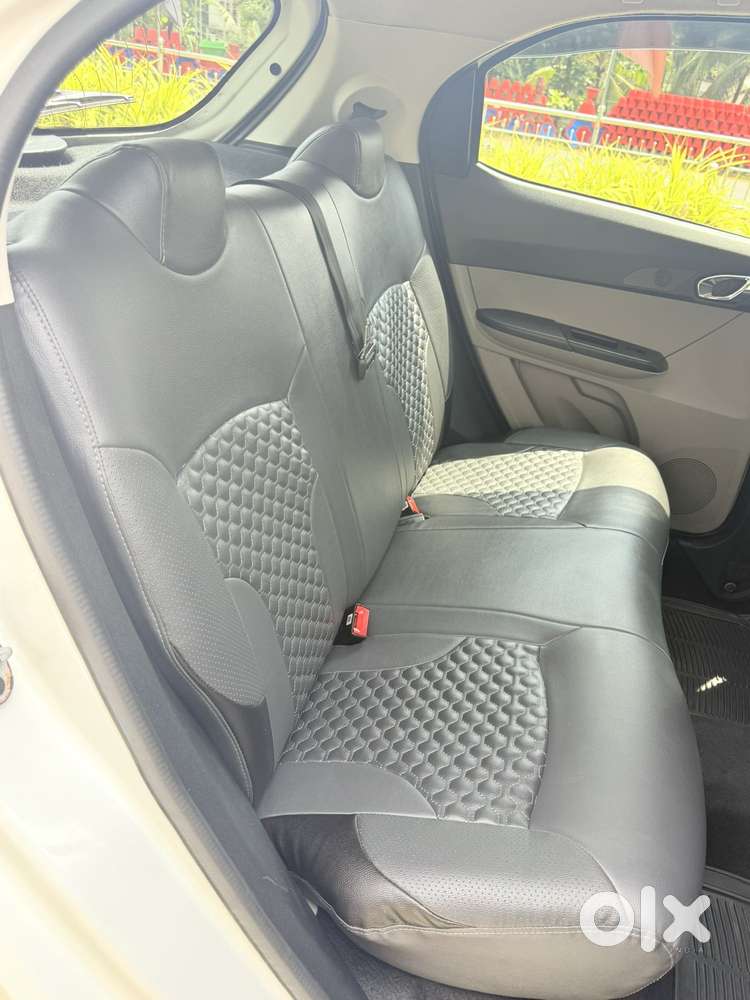 Tata Tiago 1.2 Revotron Xz (o), 2019, Petrol