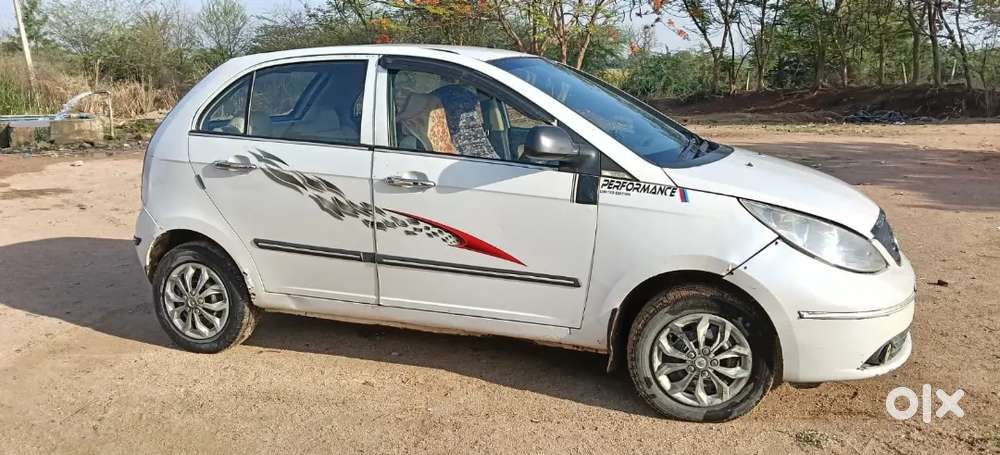 Tata Indica Vista 2013