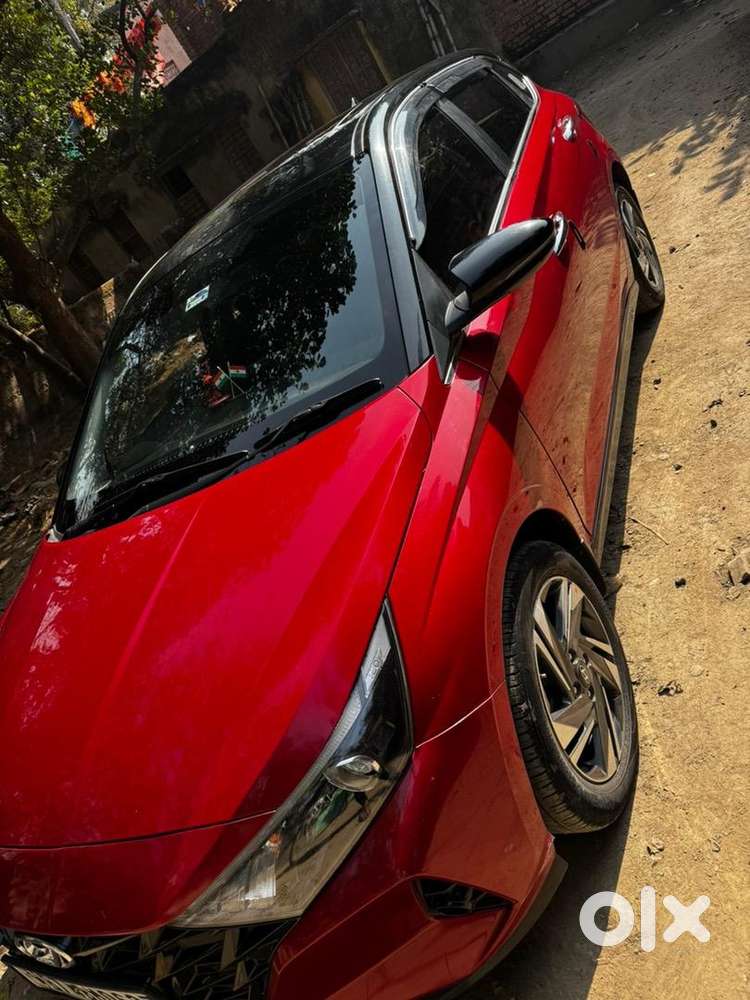 I20asta Top Model 2022