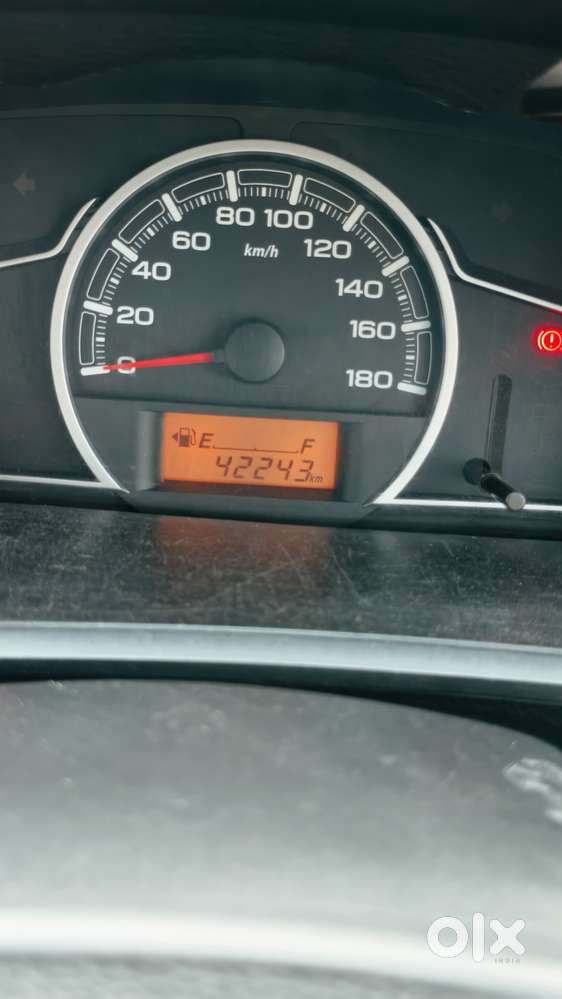 Maruti Suzuki Alto 800 2019-2023 0.8 Lxi (o), 2019, Petrol