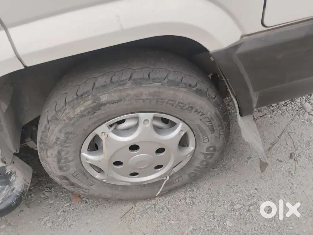 Tata Sumo Gold 2018 Diesel 111000 Km Driven