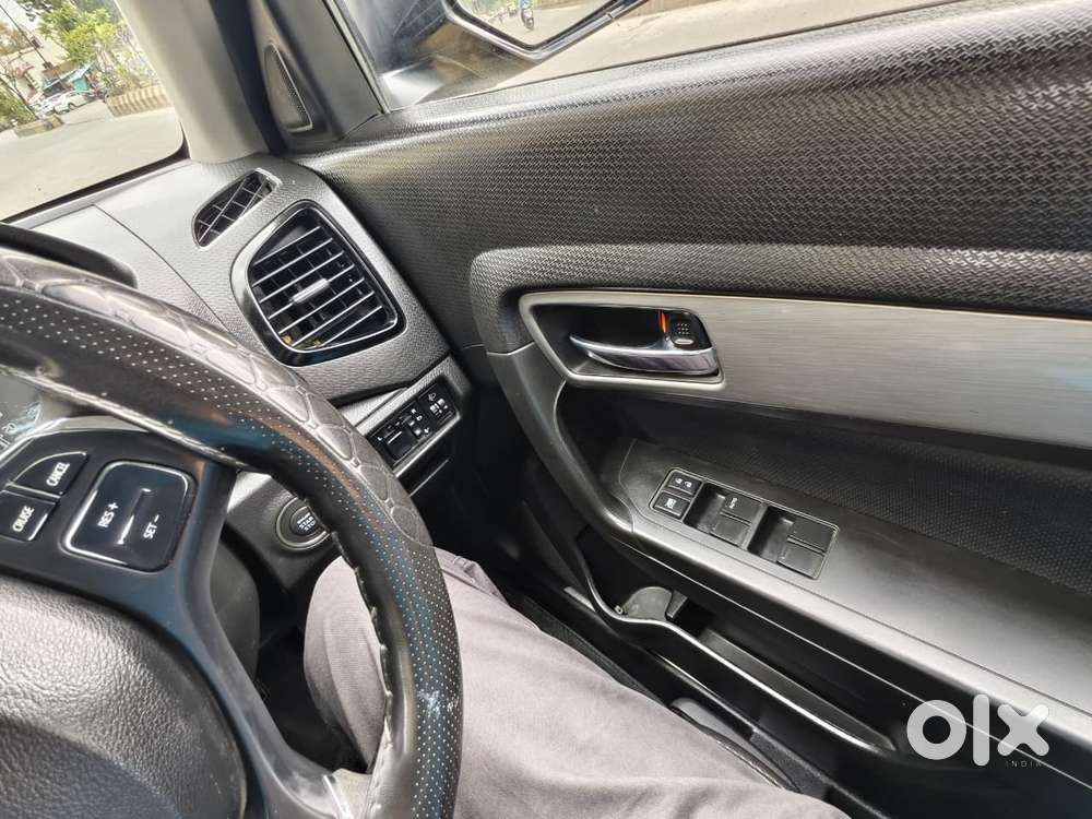 Maruti Suzuki Vitara Brezza Zdi Plus, 2019, Diesel