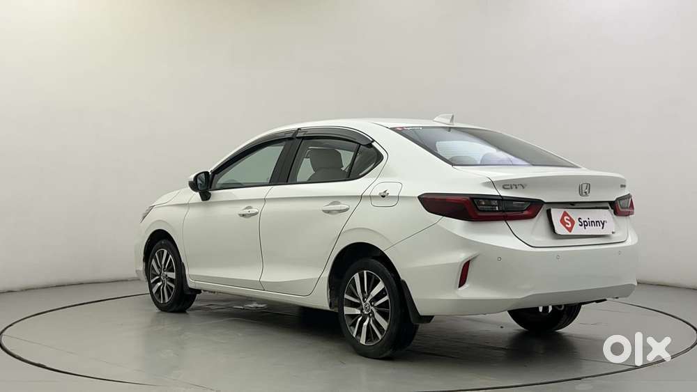 Honda City 1.5 Vx I-dtec Mt, 2022, Diesel