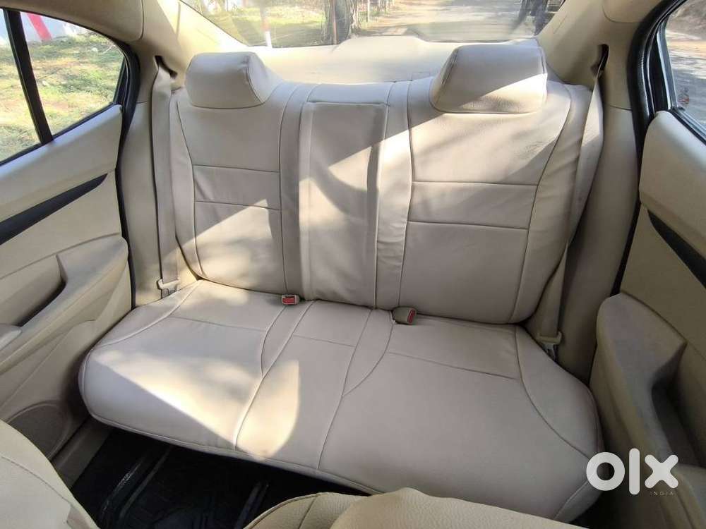 Honda City 2011-2013 1.5 S At, 2013, Petrol