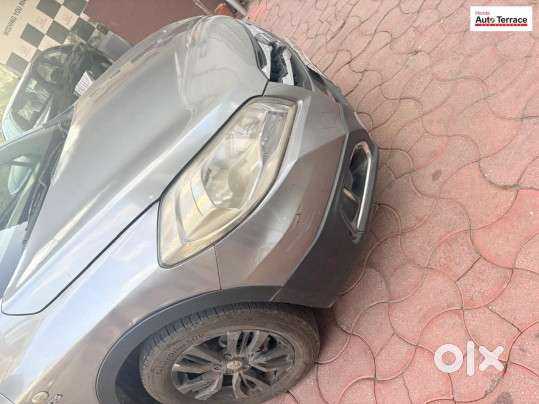 Maruti Suzuki S-cross Ddis 200 Delta, 2017, Diesel
