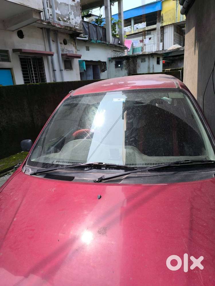 Matuti Suzuki Alto Lxi Bs-iv Power Window A/c