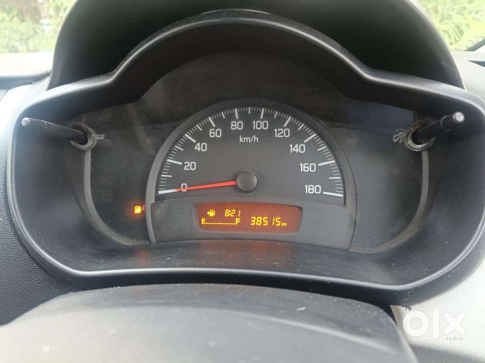 Maruti Suzuki Celerio Vxi, 2015, Petrol
