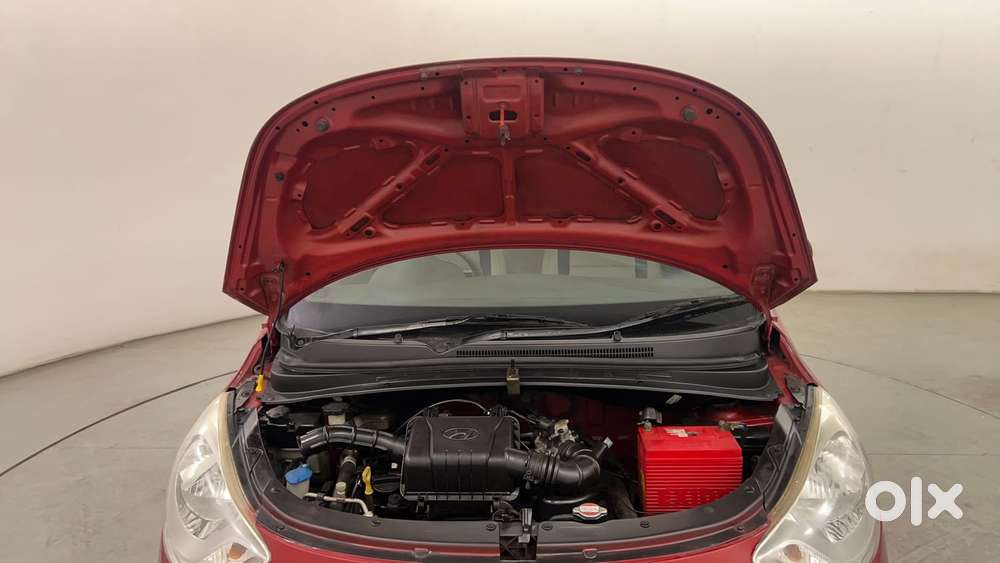 Hyundai I10 Era 1.1, 2012, Petrol