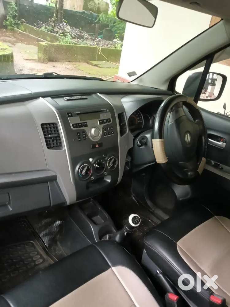 Maruti Suzuki Wagon R 2012 For Sale .