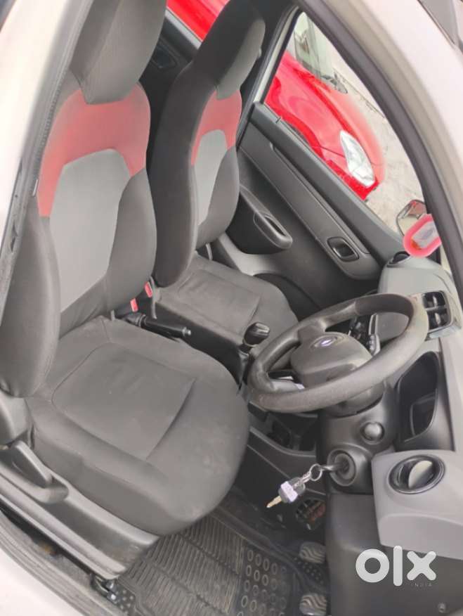 Renault Kwid 1.0 Rxt Edition, 2017, Petrol