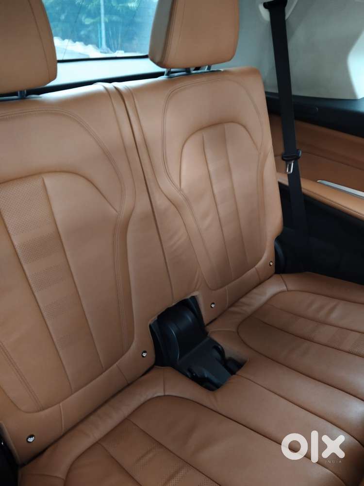 Bmw X7, 2024, Diesel