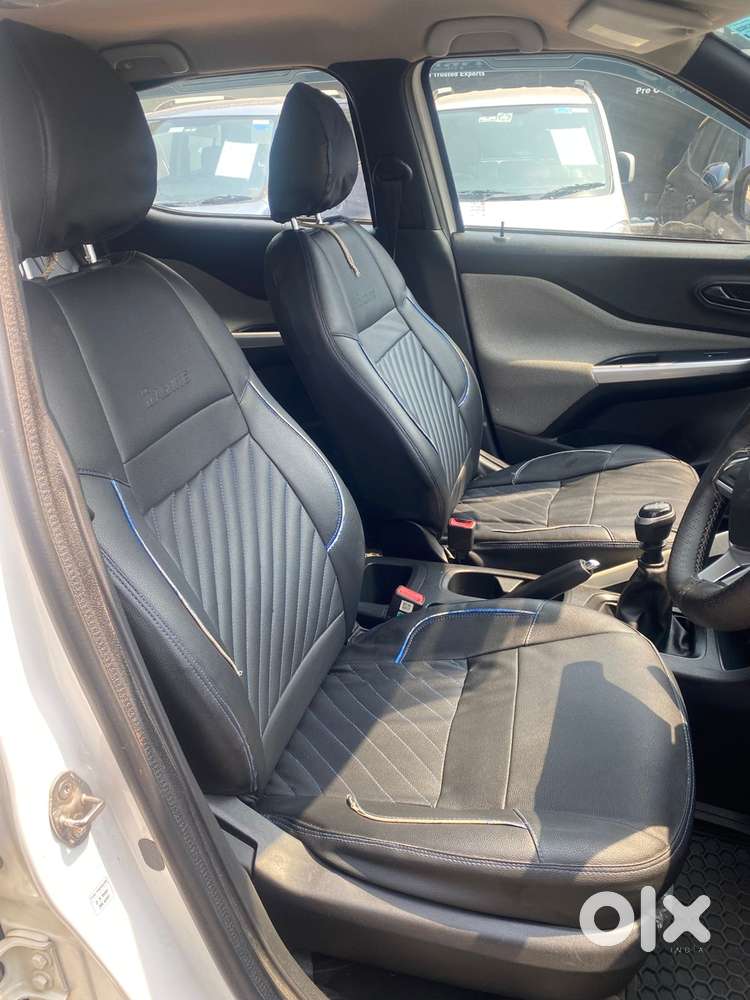 Nissan Magnite, 2023, Petrol