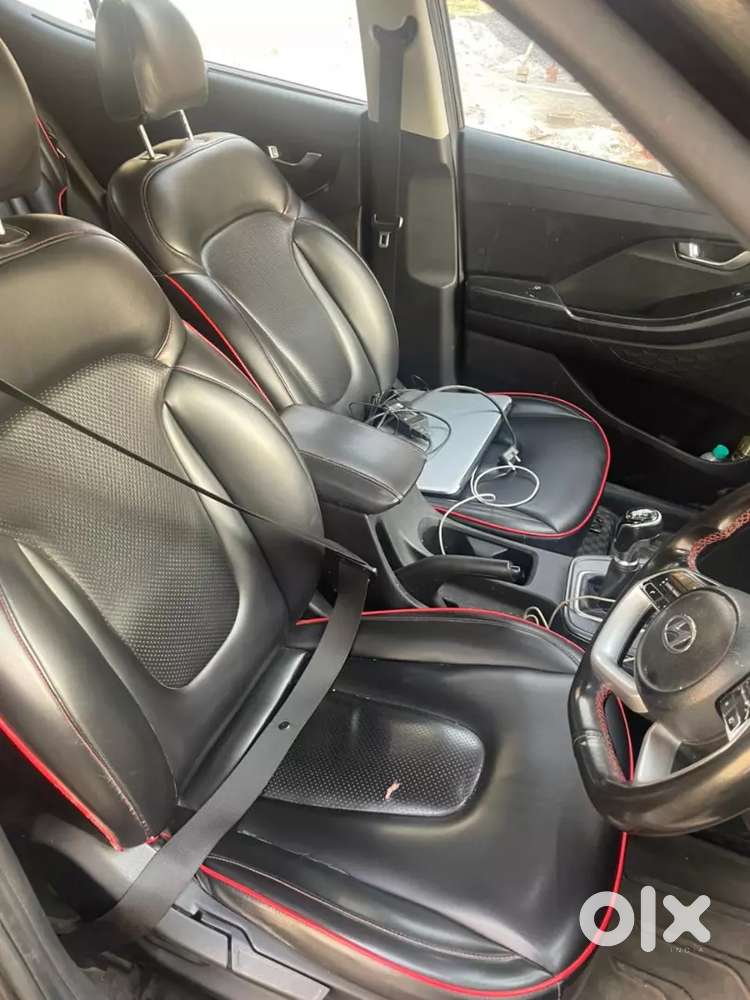 Hyundai Creta 2022 Diesel 95000 Km Driven