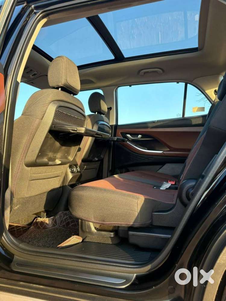 Hyundai Alcazar 1.5 Prestige (o) Diesel At 7 Str, 2022, Diesel