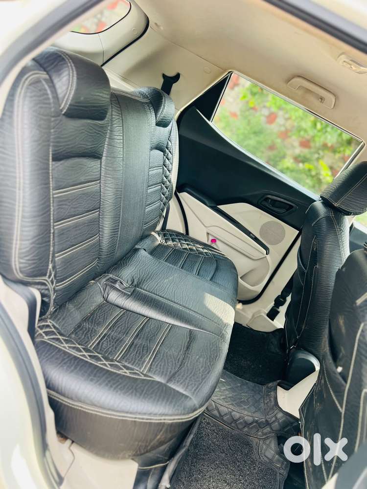 Mahindra Xuv300 W4 Diesel, 2023, Diesel
