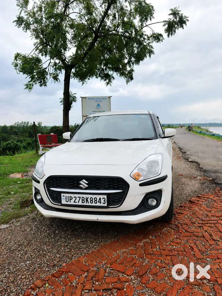Maruti Swift Vxi Abs 2024
