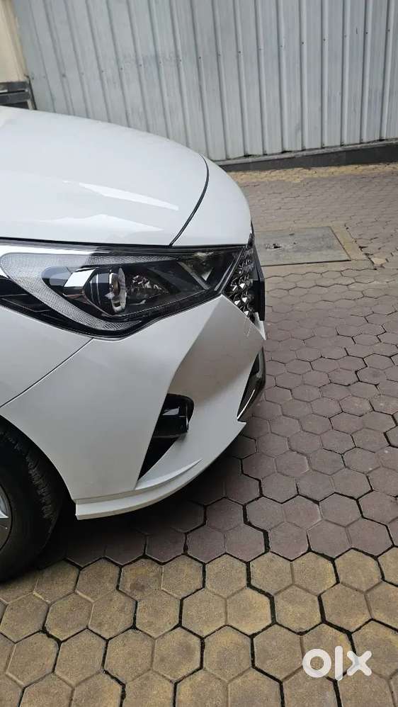 Hyundai Verna Sx 2023