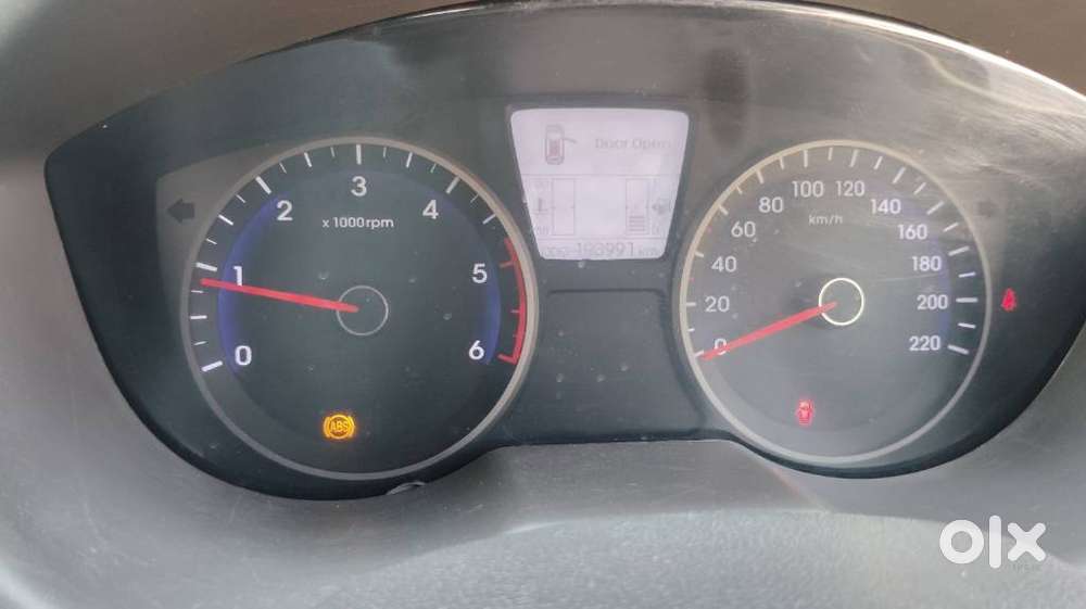 Hyundai I20 Active 1.4, 2014, Diesel