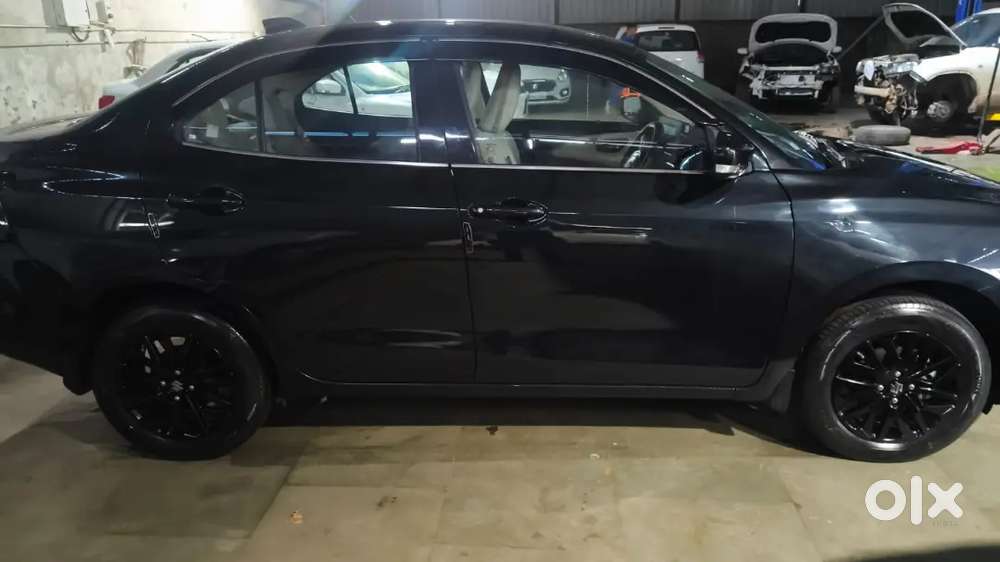 New Dazzling Dzire