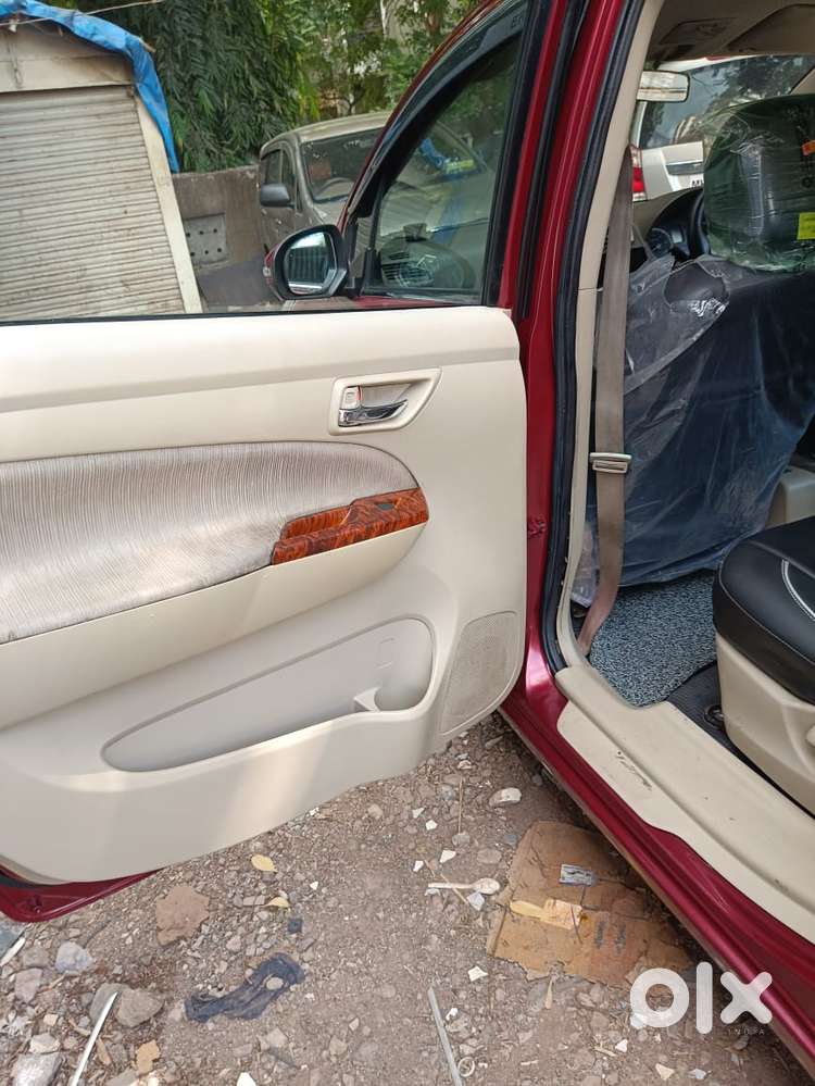 Maruti Suzuki Ertiga Vdi, 2013, Diesel