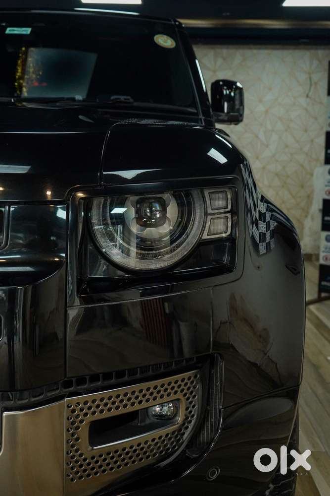 Land Rover Defender 3.0 L Diesel 130 X, 2024, Diesel