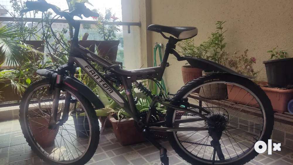 Sports store bicycle olx