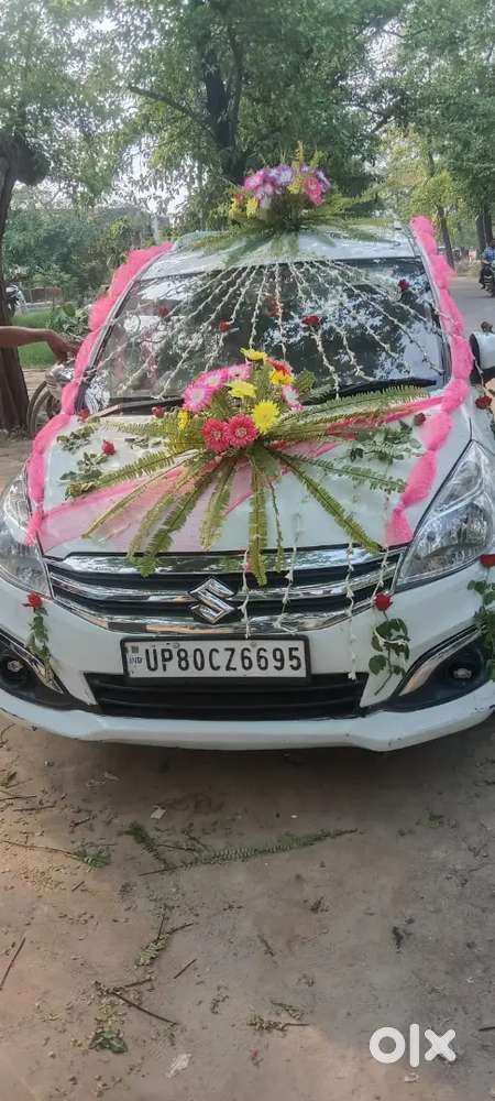 Maruti Suzuki Ertiga 2014 Diesel 80000 Km Driven