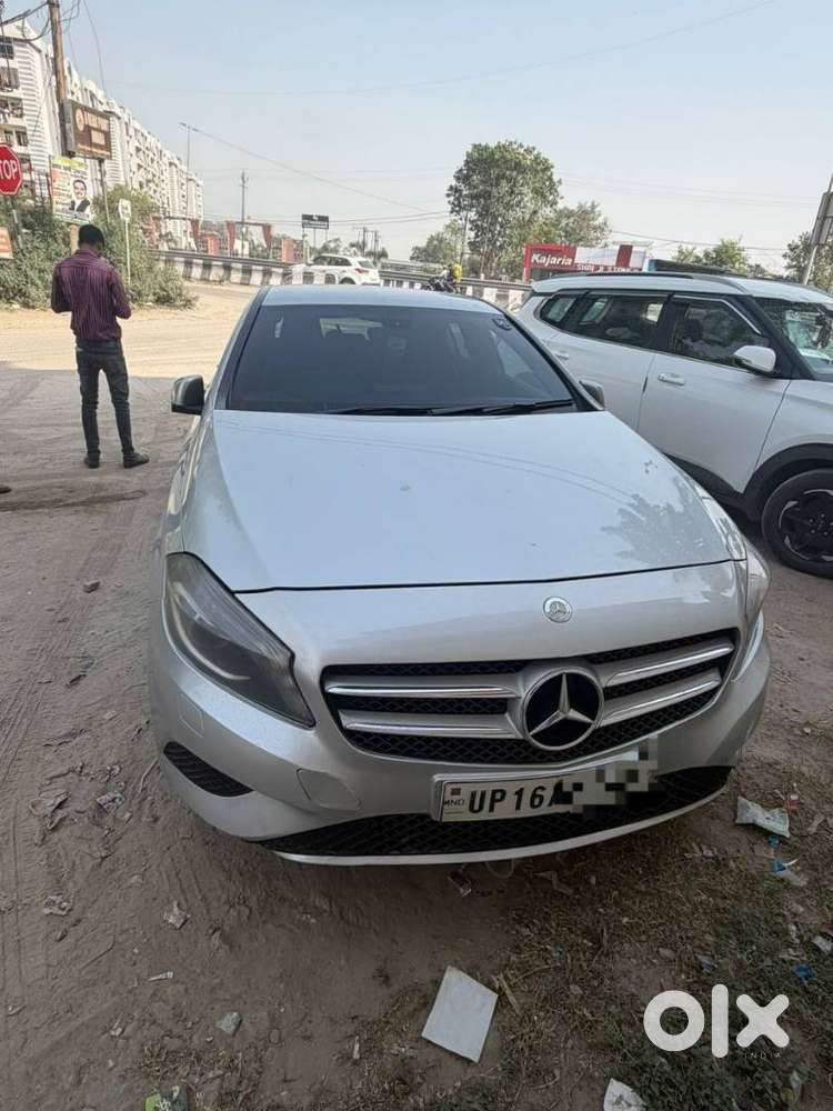 Mercedes-benz Gla, 2013