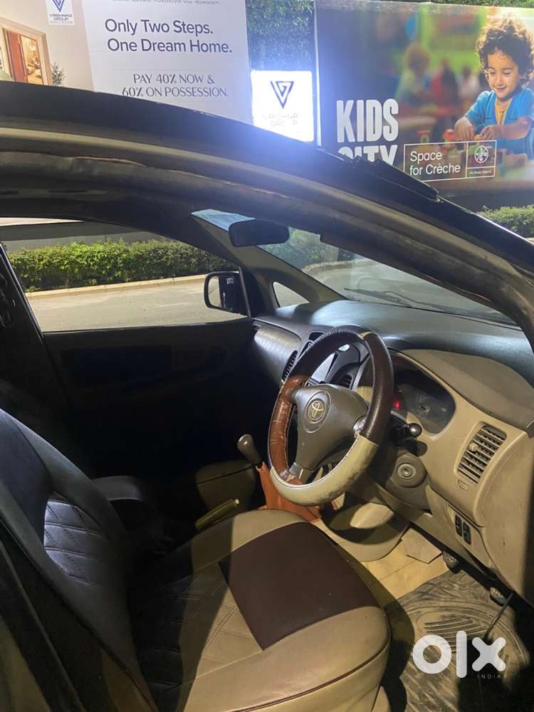 Toyota Innova Diesel Manual 2005