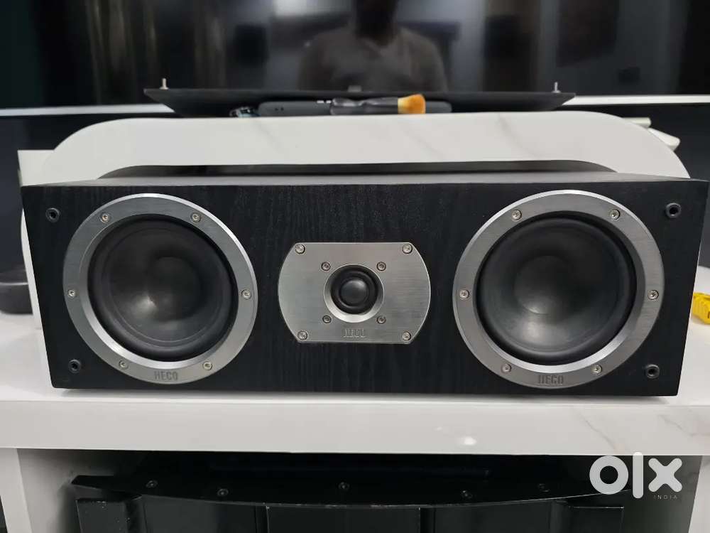 Heco Center Speaker Victa Prime 102