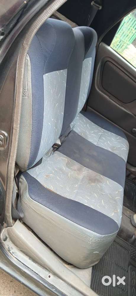 Maruti Suzuki Alto 0.8 Lxi (o), 2008, Petrol