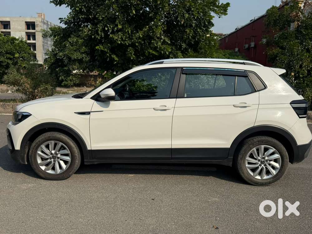 Volkswagen Taigun Gt 1.5 Dsg, 2024, Petrol