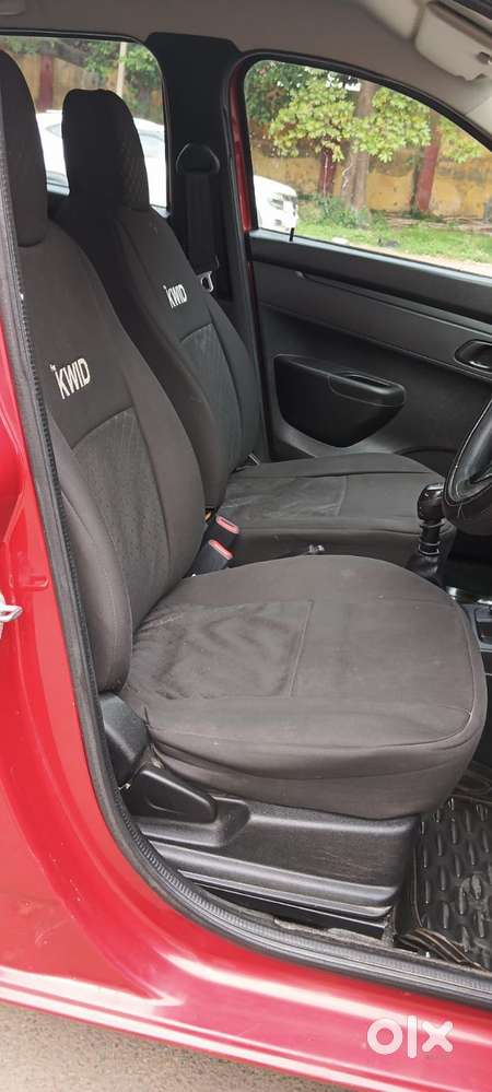 Renault Kwid 1.0 Rxt Edition, 2017, Petrol