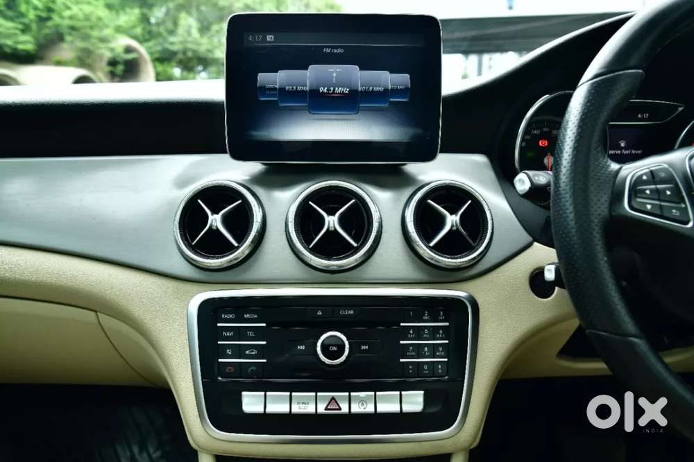 Mercedes-benz Cla Urban Sport 200d, 2020, Diesel