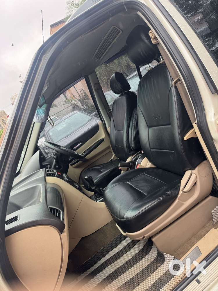 Tata Safari Storme Ex, 2014, Diesel