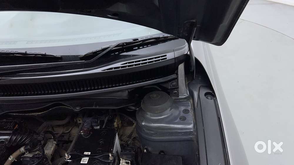 Maruti Suzuki Ciaz Alpha 1.5 At, 2021, Petrol
