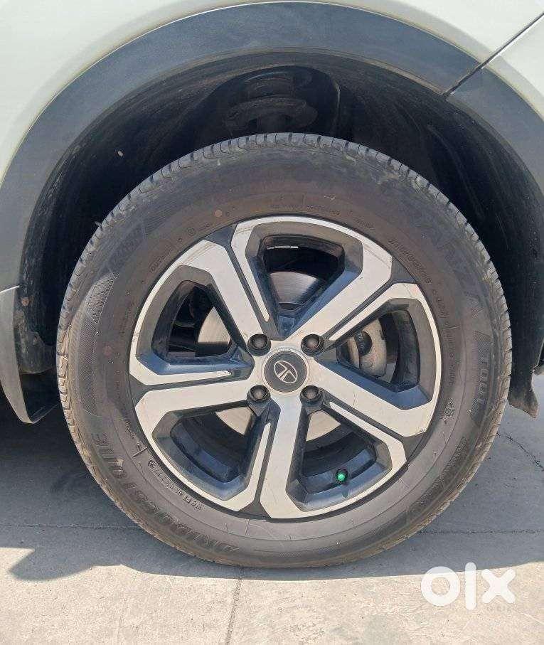 Tata Nexon 1.2 Revotron Xza Plus (o) Amt, 2021, Petrol