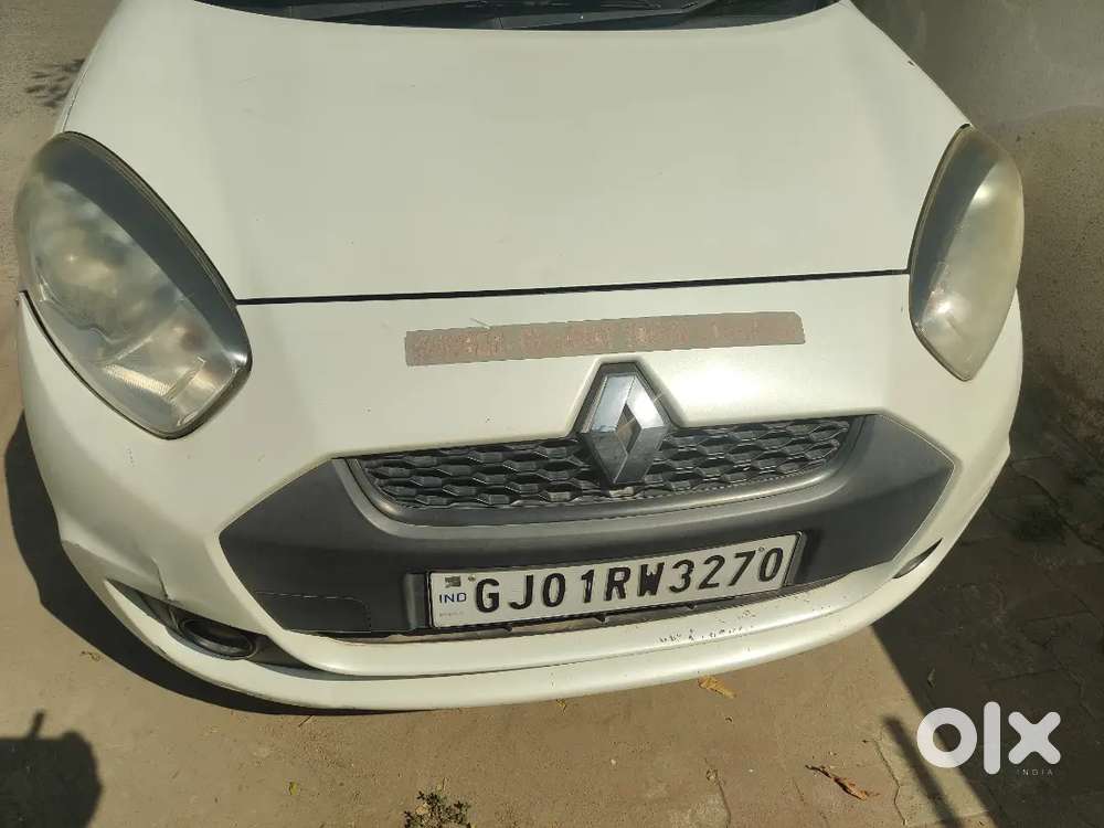 Renault Pulse Petrol 2017
