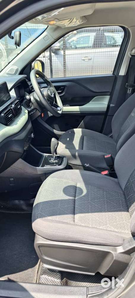 Tata Punch Adventure, 2024, Petrol