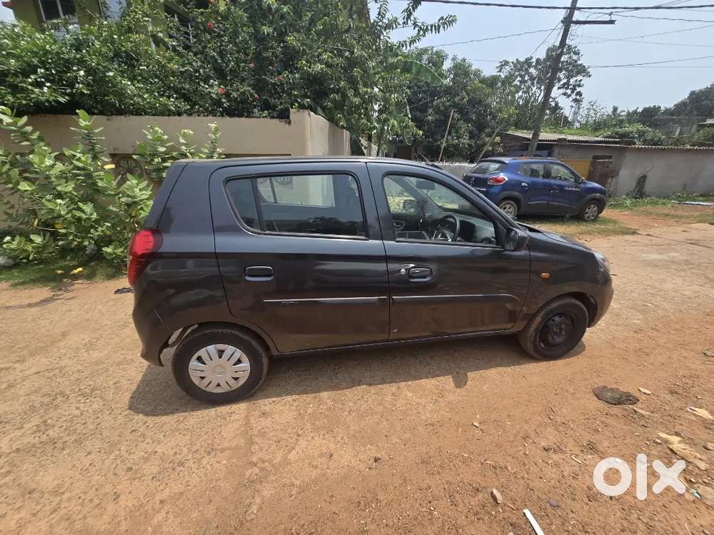 Alto 800 Best Condition