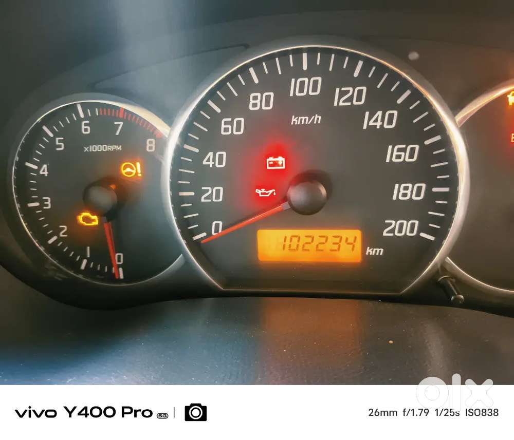 Maruti Suzuki Swift Dzire 2009 Petrol