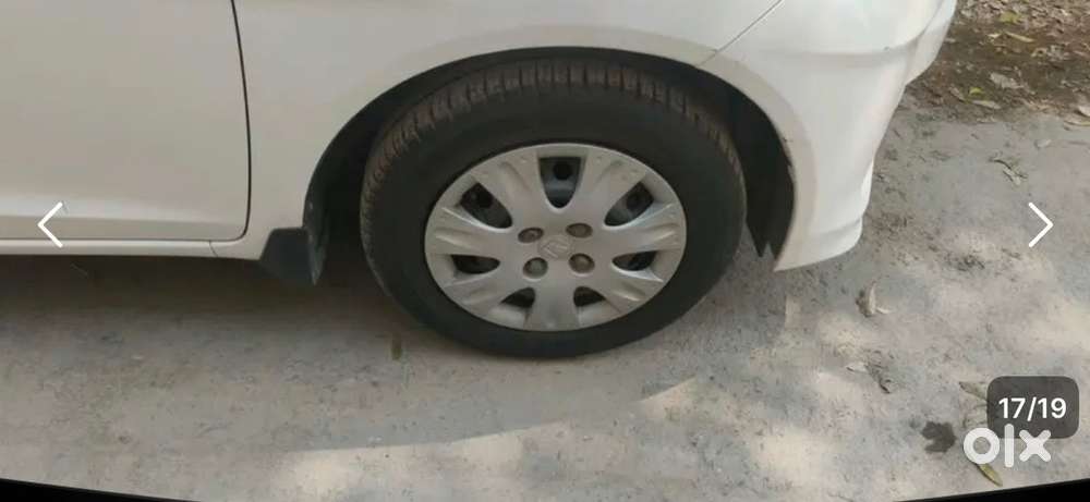 Honda Amaze Petrol 2015 Car