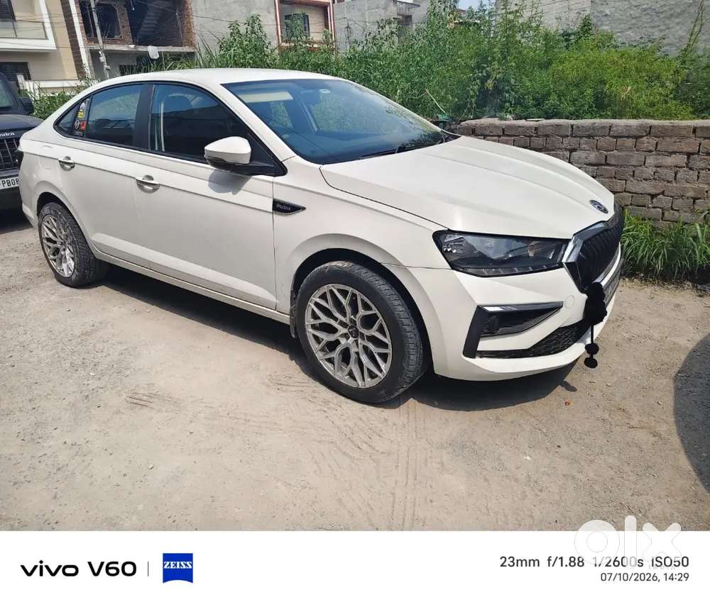 Skoda Slavia Ambition 2022