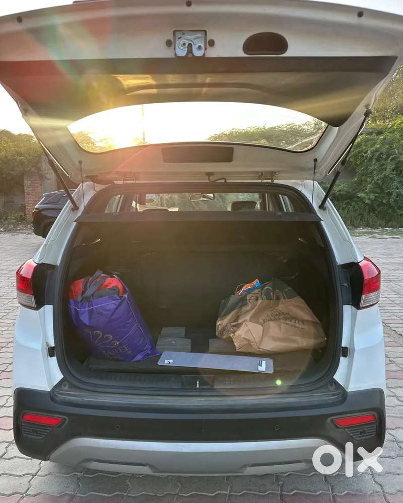 Hyundai Creta 1.6 Sx Plus, 2019, Petrol